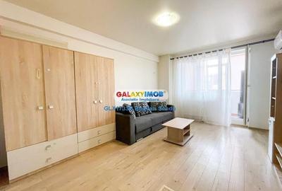 Apartament cu 2 camere inchiriat in Militari Residence - 3