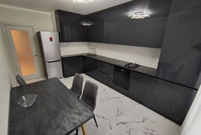 Apartament cu 2 camere decomandat în Torontalului - 3