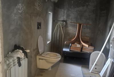 Casă cu 5 camere cu Teren 1300 Mp în Malu Mare - 10