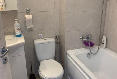 Garsonieră decomandată, mobilată în Militari - 3