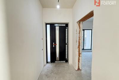 Casă individuală cu 5 camere cu Canalizare în Dumbrăvița - 9