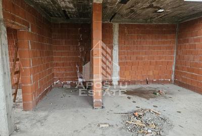 Duplex cu 8 camere cu Canalizare în Exterior Nord - 29