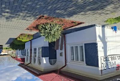 Casă cu 5 camere în Afumați - 3