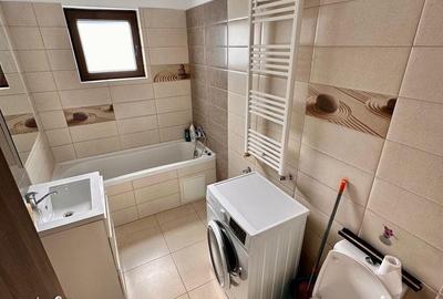 Garsonieră decomandată în Dobroești - 3