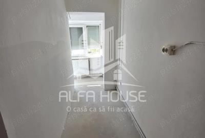 Garsonieră decomandată în Central - 1