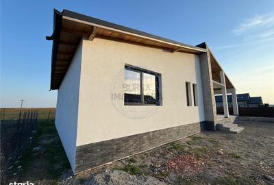 Casă cu 3 camere în Central - 3