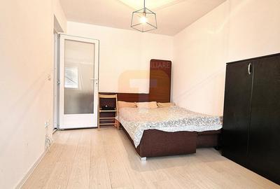 Apartament cu 3 camere semidecomandat, mobilat în Ultracentral - 13