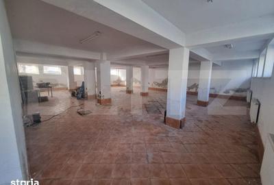 Spațiu comercial, de 140 mp, în Centura - 3