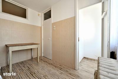 Apartament cu 2 camere decomandat în Domenii - 11