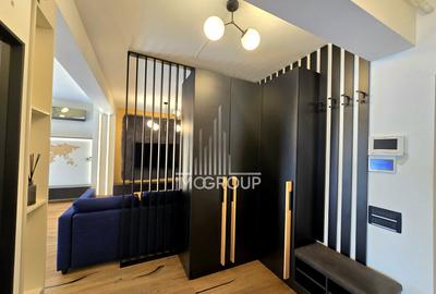 Apartament cu 2 camere semidecomandat, mobilat în Europa - 10