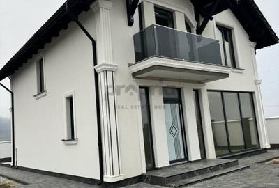 Casa 4 camere, 500 mp curte - 1