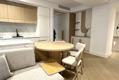 Apartament cu 3 camere decomandat, mobilat în Iancu Nicolae - 2