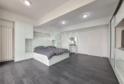 Penthouses de inchiriat, 245 mp. utili + 65mp. terasa - Mihai Viteazu - 16