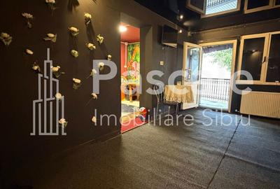 Spațiu comercial, de 41 mp, în Central - 5