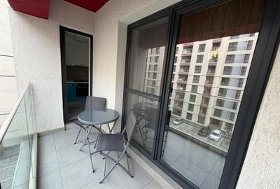 Apartament cu 2 camere decomandat în Lujerului - 8