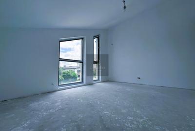 Duplex cu 4 camere cu Canalizare în Central - 20