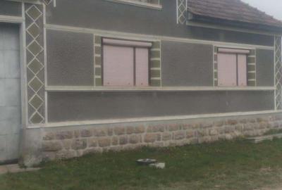 Casă cu 3 camere în Suplacu de Tinca - 1