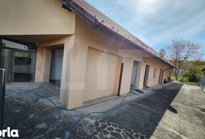 Casă cu 4 camere cu Teren 1255 Mp în Sângeorgiu de Mureș - 19