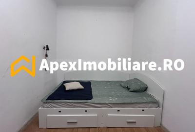 Garsonieră semidecomandată, mobilată în Unirii - 2
