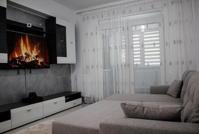 Metalurgiei, sector 4 - 5