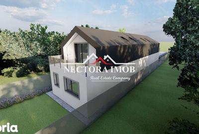 Casă cu 4 camere cu Teren 713 Mp în Hidiș - 12