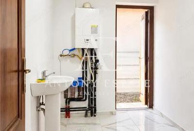 Casă cu 1 camere cu Teren 500 Mp în Sântandrei - 14