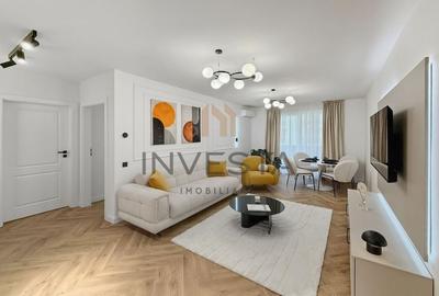 Apartament elegant cu 2 camere și balcon generos! - 1