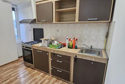 Apartament 2 camere Balcescu centrala termica !! - 4