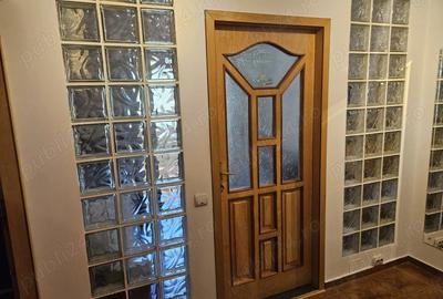 Apartament cu 2 camere decomandat în Crângași