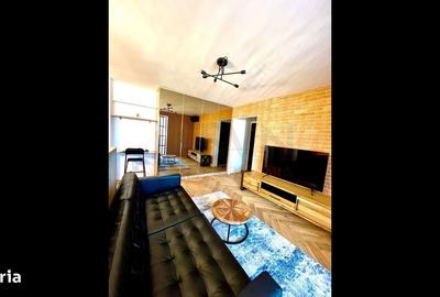 Apartament cu 2 camere în Romană - 9