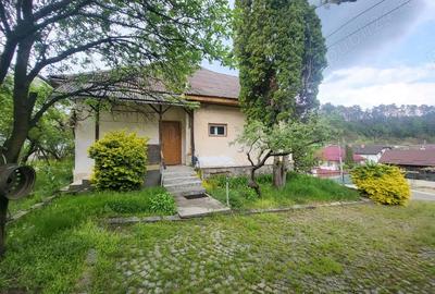 Casă cu 4 camere în Central - 6