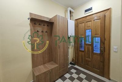 Apartament Sibiu ultracentral cu loc de parcare - 6