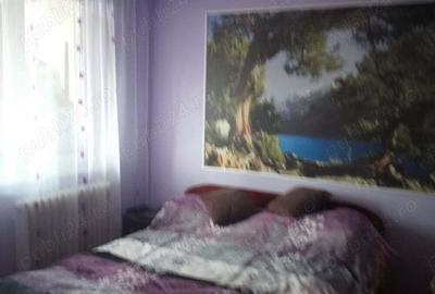 Apartament cu 3 camere decomandat în Central - 9