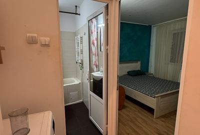 Apartament, 2 camere, decomandat, 50 mp, Alexandru cel Bun, Octav Bancila - 3