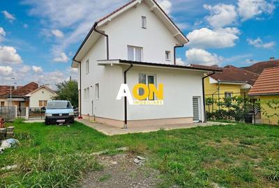 Casa noua, 4 camere, 490 mp teren, zona Recea - 2