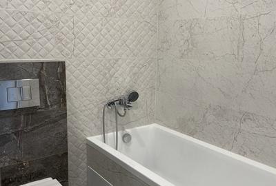 Garsonieră decomandată în Brâncoveanu