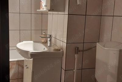 Apartament cu 2 camere decomandat în Ostroveni - 8