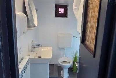 Birou, de 85 mp, în Ultracentral - 3