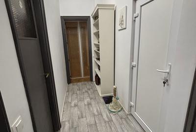 Apartament cu 2 camere în Cișmigiu - 15