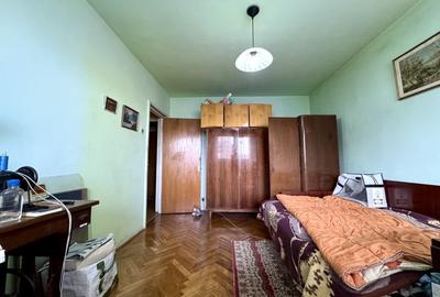 Apartament 4 camere, 96 mp, 3 balcoane, 2 bai, zona Plaja Grigorescu - 3
