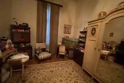 Vila renovabila Calea Victoriei - Vernescu Vila renovabila Calea Victoriei - Vernescu - 7