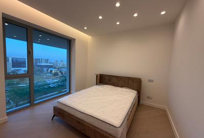 Apartament cu 4 camere decomandat, mobilat în Aviației - 20
