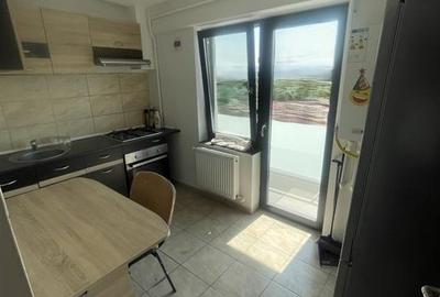 Apartament 1 camera Valea Adanca - Panoramic - 1