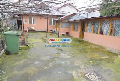 Casă cu 2 camere cu Teren 270 Mp în Central - 2