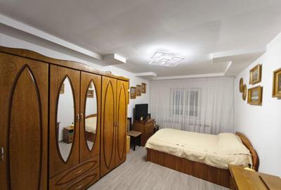 Apartament 2 camere, etaj 2, Siret - 5