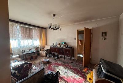 Apartament cu 3 camere semidecomandat în Baba Novac - 1