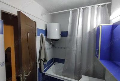 Apartament cu 2 camere semidecomandat în Central - 1