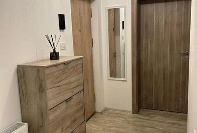 Apartament cu 2 camere, mobilat în Braytim - 10