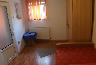 Apartament cu 3 camere semidecomandat în Baba Novac - 9