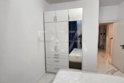 2 camere zona Mosilor | Bloc Nou | Mobilat utilat - 5